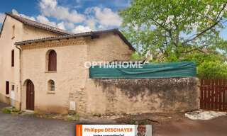 Maison 5 Pièces 110 m² à vendre à Magnac-Laval (87190)