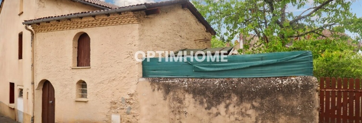 Maison 5 Pièces 110 m² à vendre à Magnac-Laval (87190)