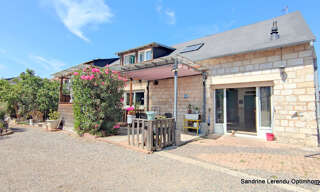 Maison 7 Pièces 298 m² à vendre à Criquebeuf-sur-Seine (27340)