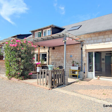 Maison 7 pièces 343000 €