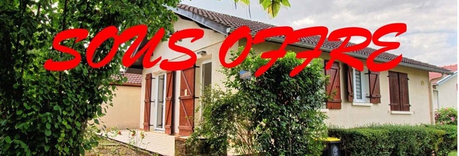 Maison 3 Pièces 65 m² à vendre à Pontailler-sur-Saône (21270)