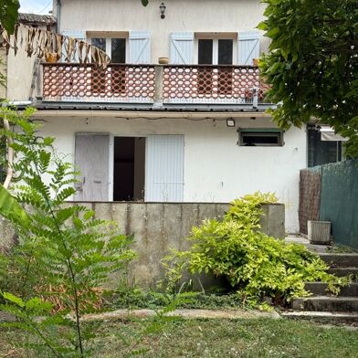 Maison 4 pièces 239000 €