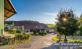 Maison 10 Pièces 147 m² à vendre à Metz (57000)