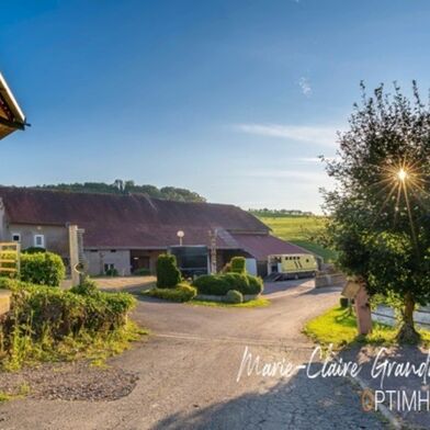 Maison 10 pièces 575000 €