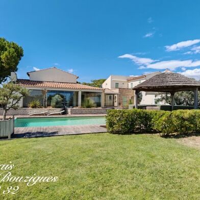 Maison 7 pièces 1720000 €