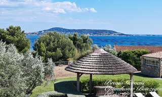 Maison 7 Pièces 300 m² à vendre à Bouzigues (34140)