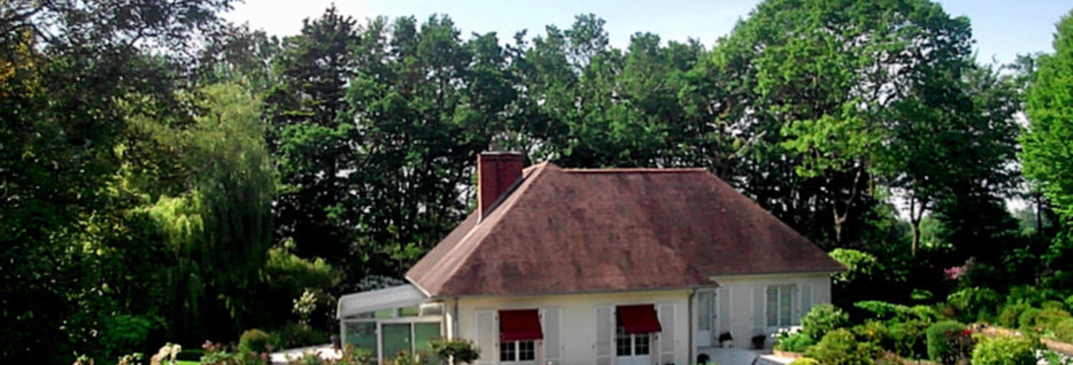 Maison 6 Pièces 145 m² à vendre à Landivisiau (29400)