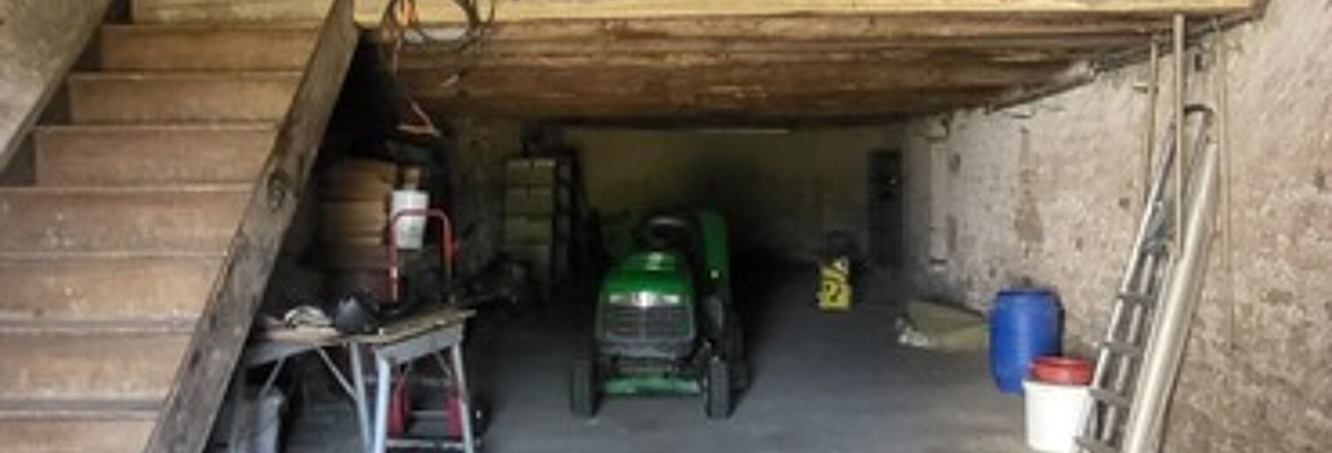 Maison 8 Pièces 215 m² à vendre à Les Voivres (88240)