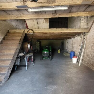 Maison 8 pièces 199000 €