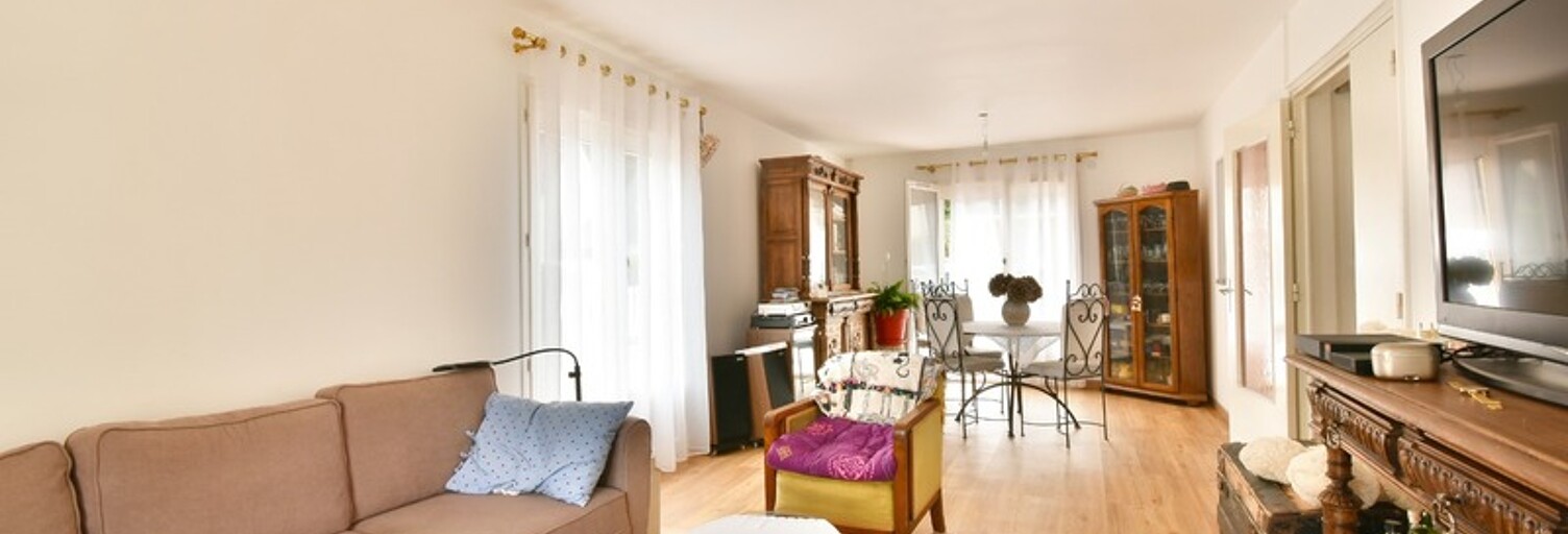 Maison 5 Pièces 97 m² à vendre à Évreux (27000)