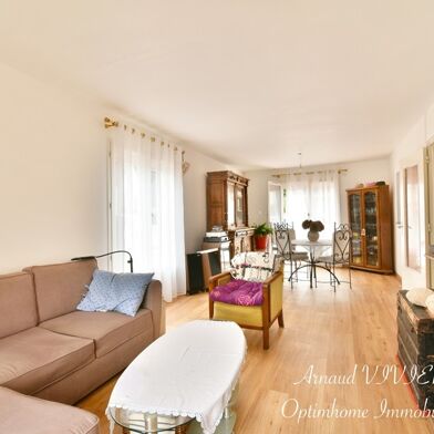 Maison 5 pièces 189000 €