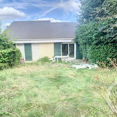 Maison 6 pièces 399000 €