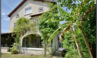 Maison 9 Pièces 209 m² à vendre à Bergerac (24100)