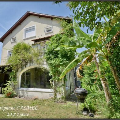 Maison 9 pièces 299000 €