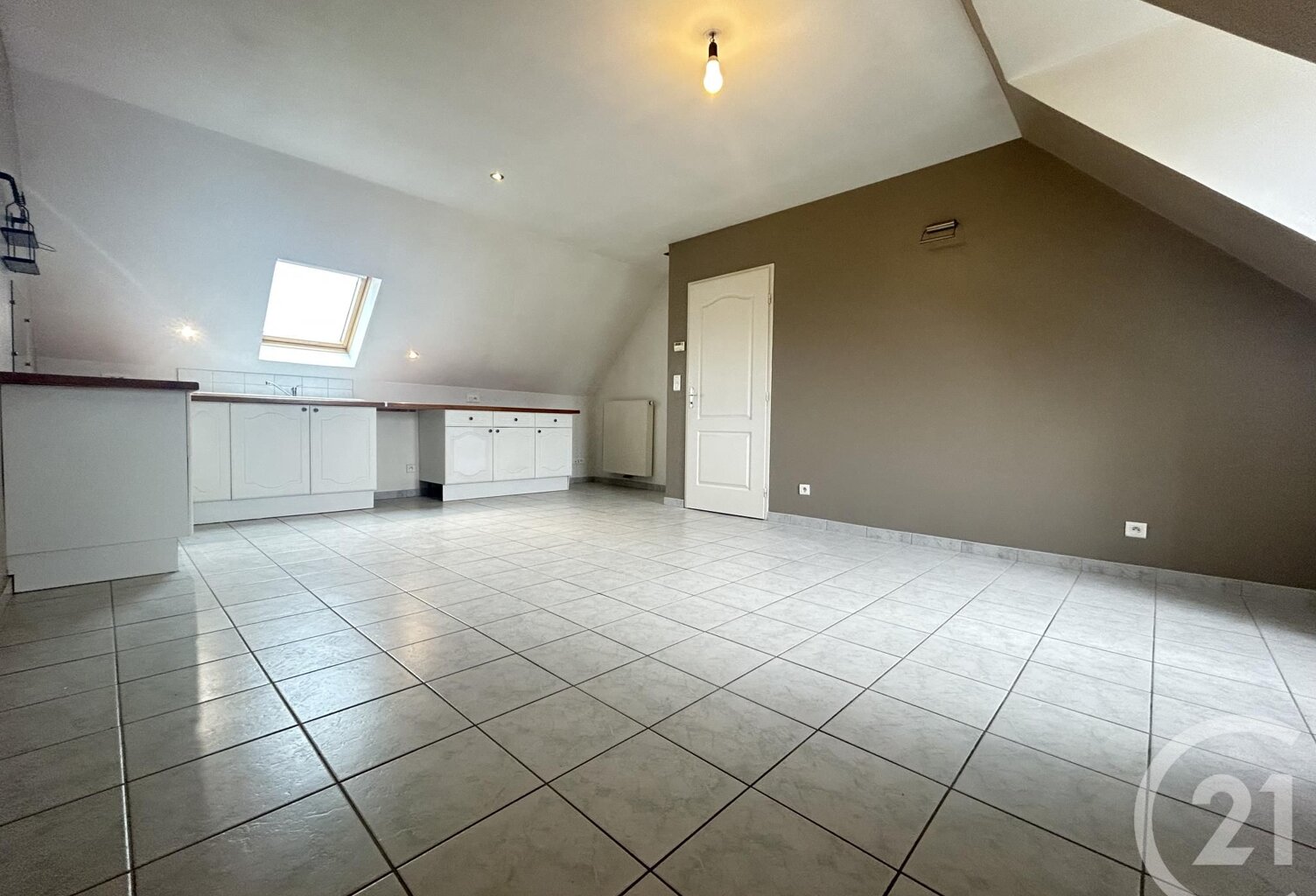 Vente appartement 3 pièces 59 m² Soissons (02200) — photo 1