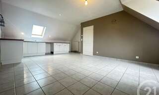 Appartement 3 Pièces 59 m² à vendre à Soissons (02200)