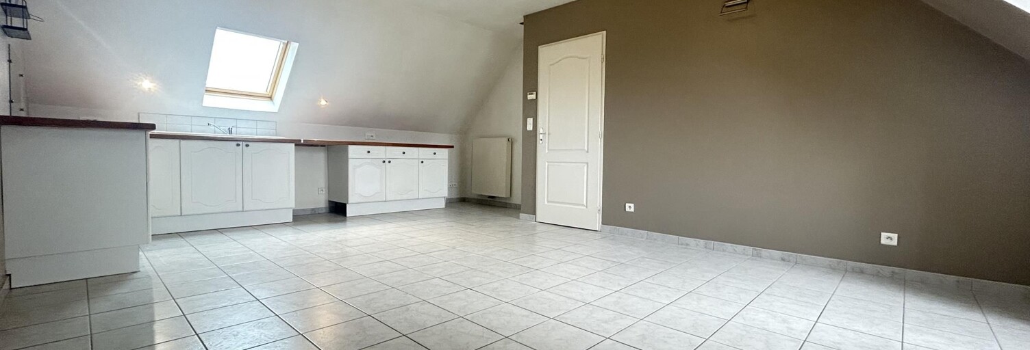 Appartement 3 Pièces 59 m² à vendre à Soissons (02200)