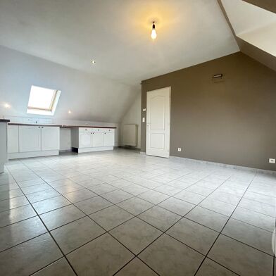 Appartement 3 pièces 110000 €