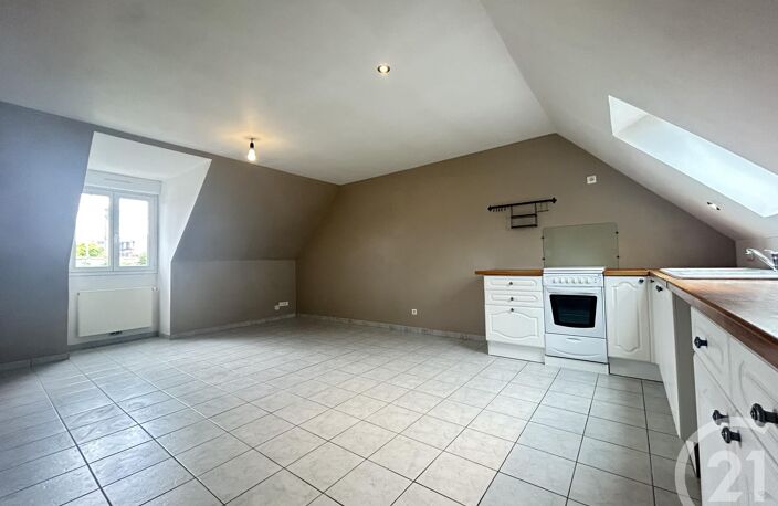 Vente appartement 3 pièces 59 m² Soissons (02200) — photo 2