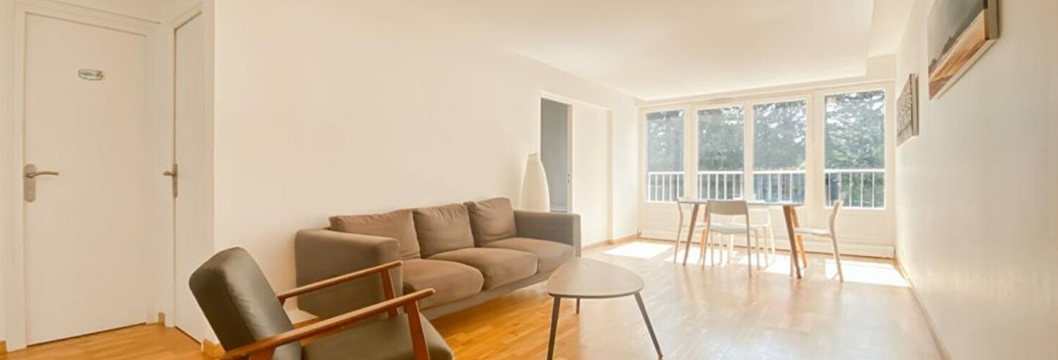 Appartement 5 Pièces 87 m² à vendre à Orvault (44700)