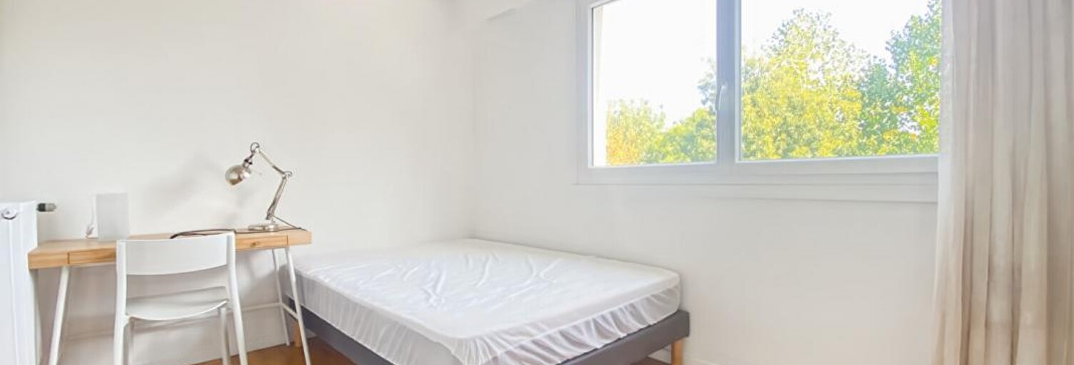 Appartement 5 Pièces 87 m² à vendre à Orvault (44700)