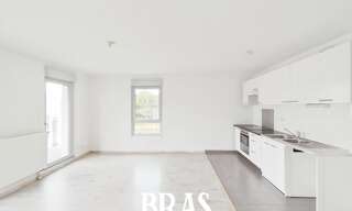 Appartement 3 Pièces 68 m² à vendre à Nantes (44200)