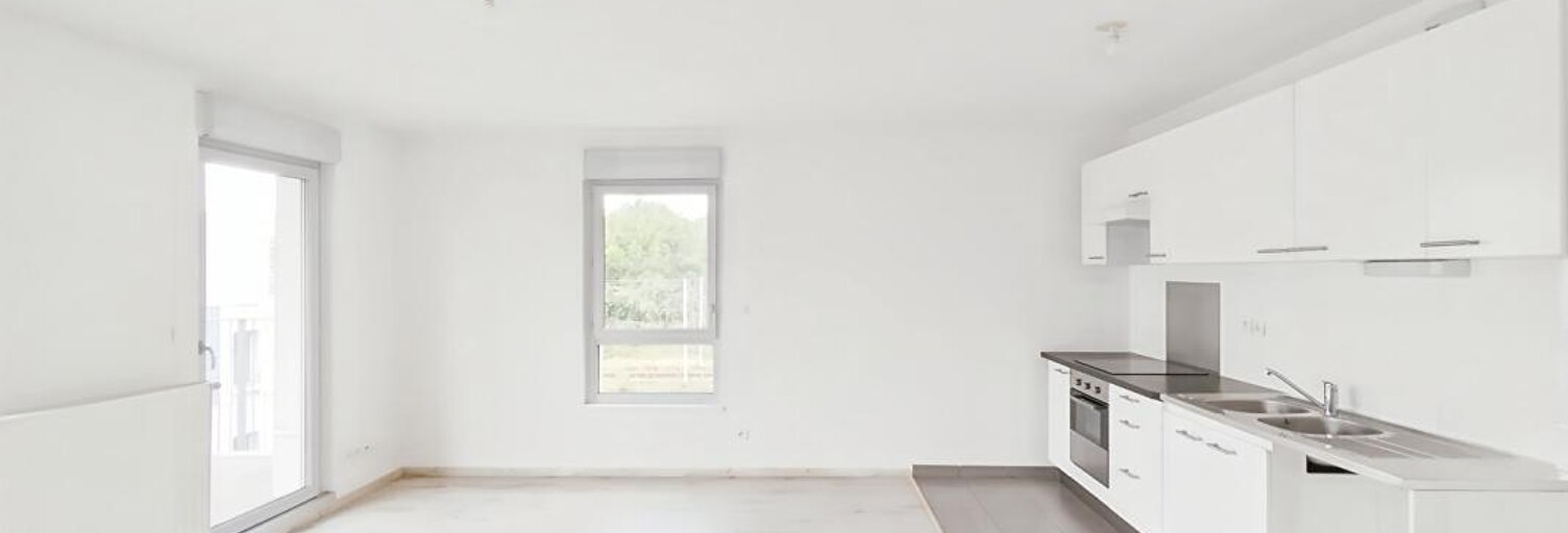 Appartement 3 Pièces 68 m² à vendre à Nantes (44200)