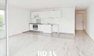 Appartement 3 Pièces 68 m² à vendre à Nantes (44200)