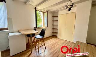 Appartement 1 Pièce 20 m² à vendre à Remiremont (88200)