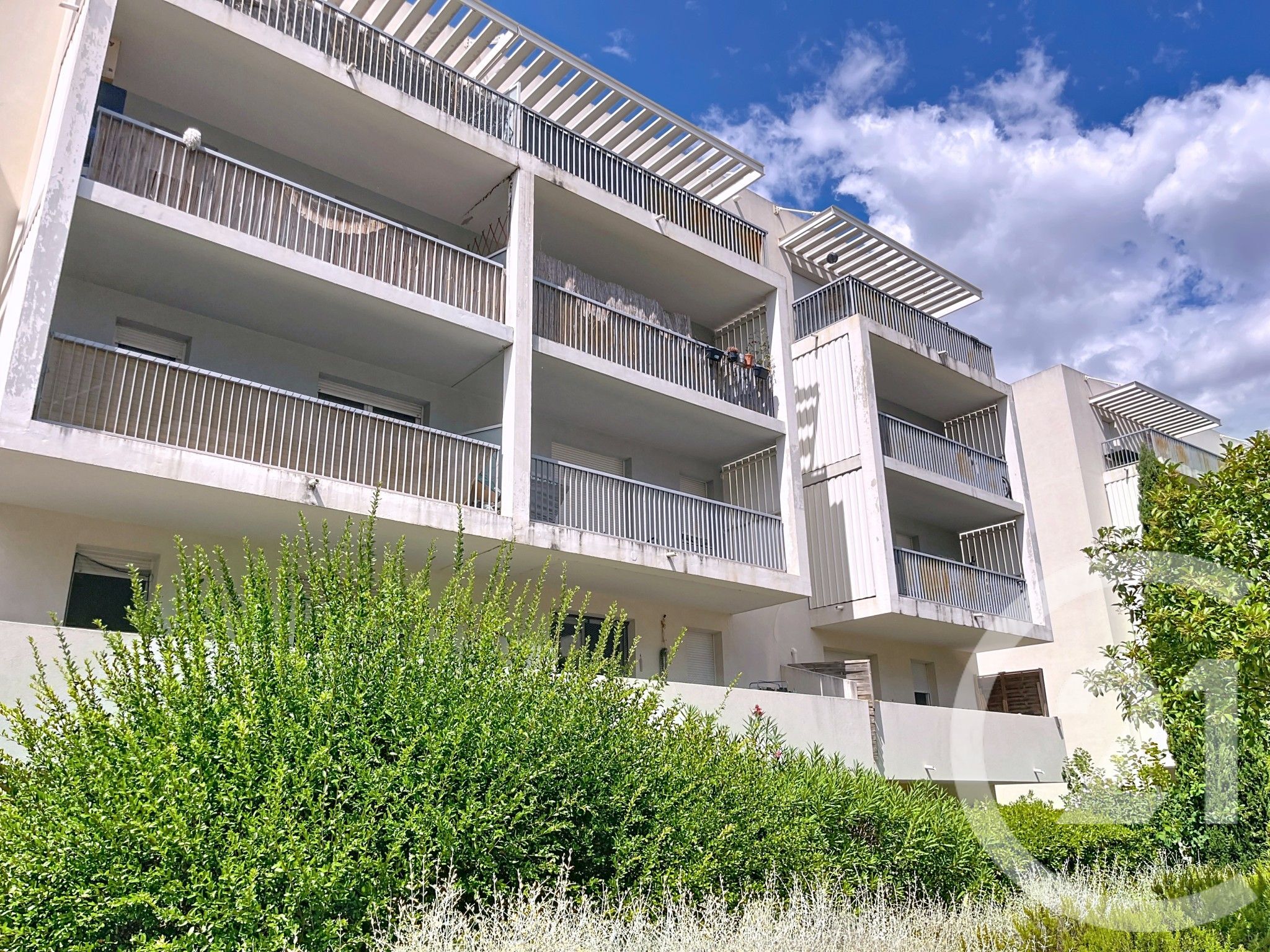 Appartement  T2 à vendre Montpellier 34070