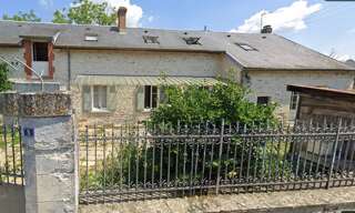 Maison 6 Pièces 183 m² à vendre à Saint-Gilles (51170)