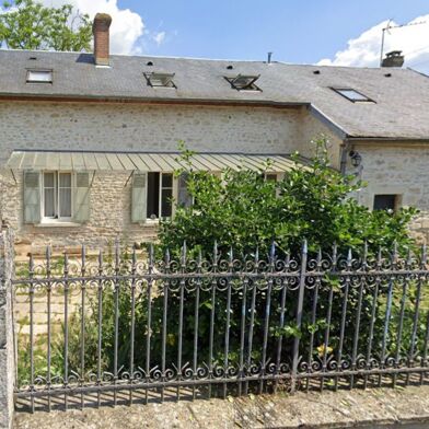 Maison 6 pièces 235000 €