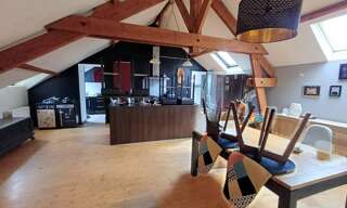 Maison 6 Pièces 183 m² à vendre à Saint-Gilles (51170)