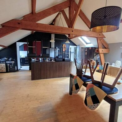 Maison 6 pièces 235000 €