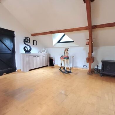 Maison 6 pièces 235000 €