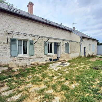 Maison 6 pièces 235000 €