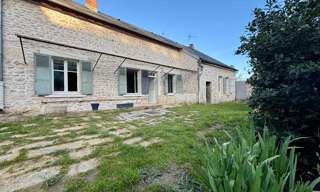 Maison 6 Pièces 183 m² à vendre à Saint-Gilles (51170)