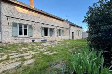 Maison 6 pièces 210000 €