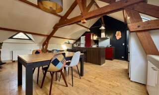 Maison 6 Pièces 183 m² à vendre à Saint-Gilles (51170)