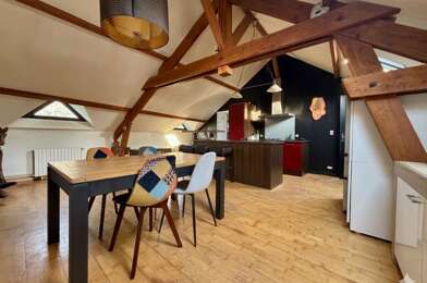 Maison 6 pièces 200000 €