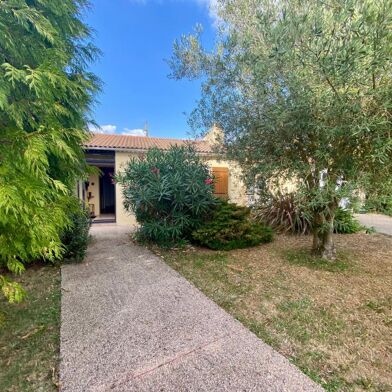 Maison 3 pièces 263000 €