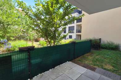 Appartement 3 pièces 275000 €