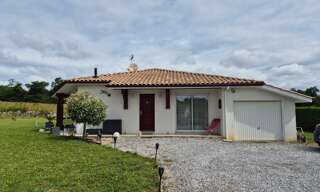 Maison 4 Pièces 101 m² à vendre à Bougue (40090)