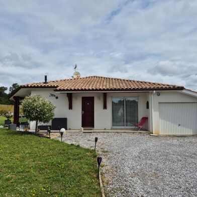 Maison 4 pièces 259000 €