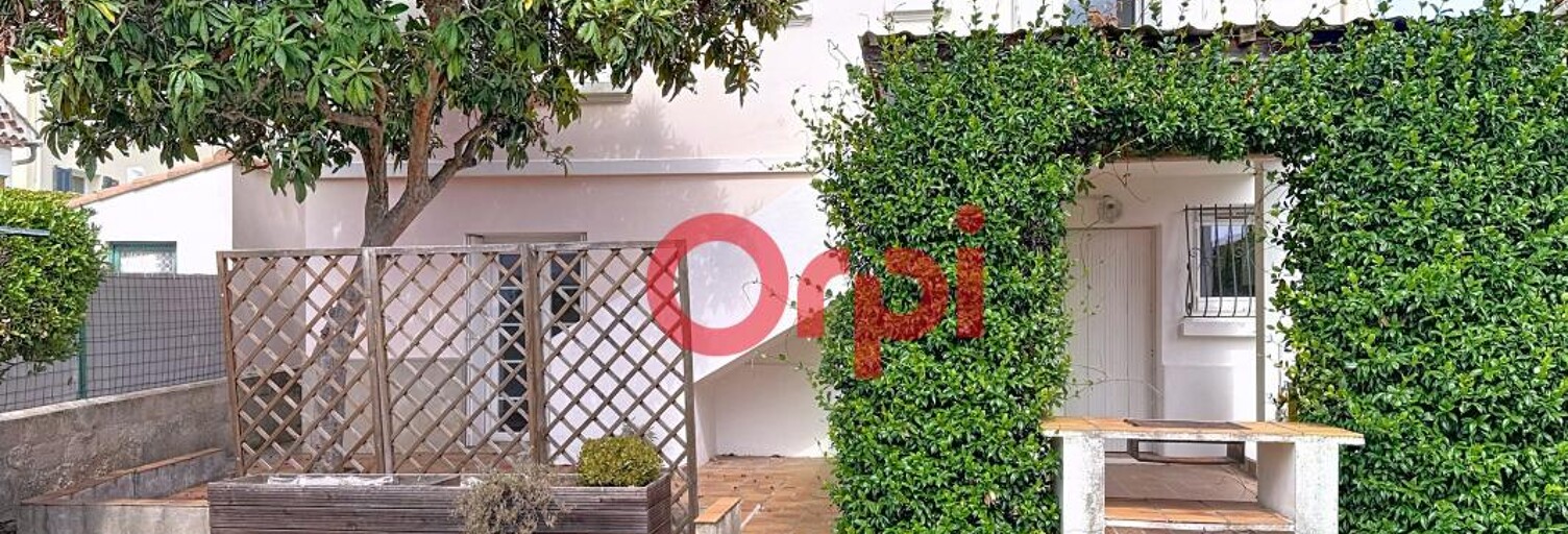 Maison 5 Pièces 95 m² à vendre à Toulon (83000)