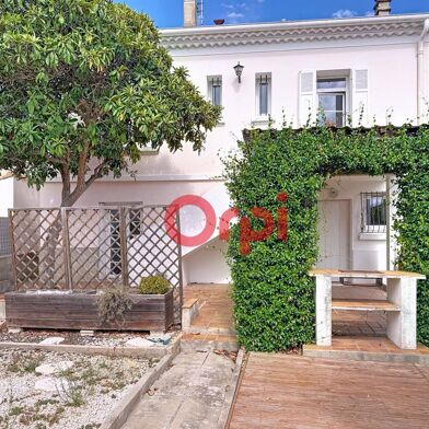 Maison 5 pièces 440000 €