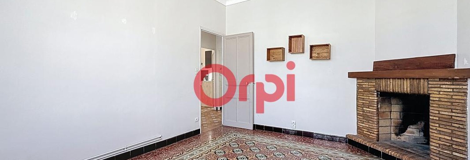 Maison 5 Pièces 95 m² à vendre à Toulon (83000)