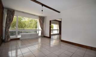 Appartement 4 Pièces 82 m² à vendre à Metz (57000)