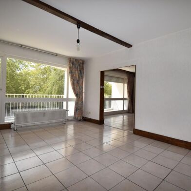 Appartement 4 pièces 159000 €