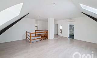 Appartement 4 Pièces 102 m² à vendre à Nancy (54000)